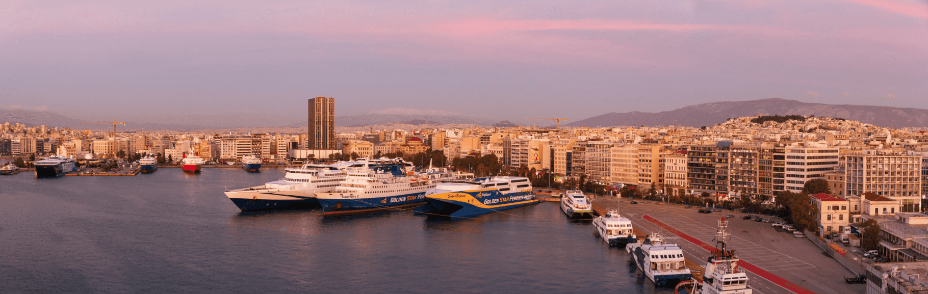 Piraeus