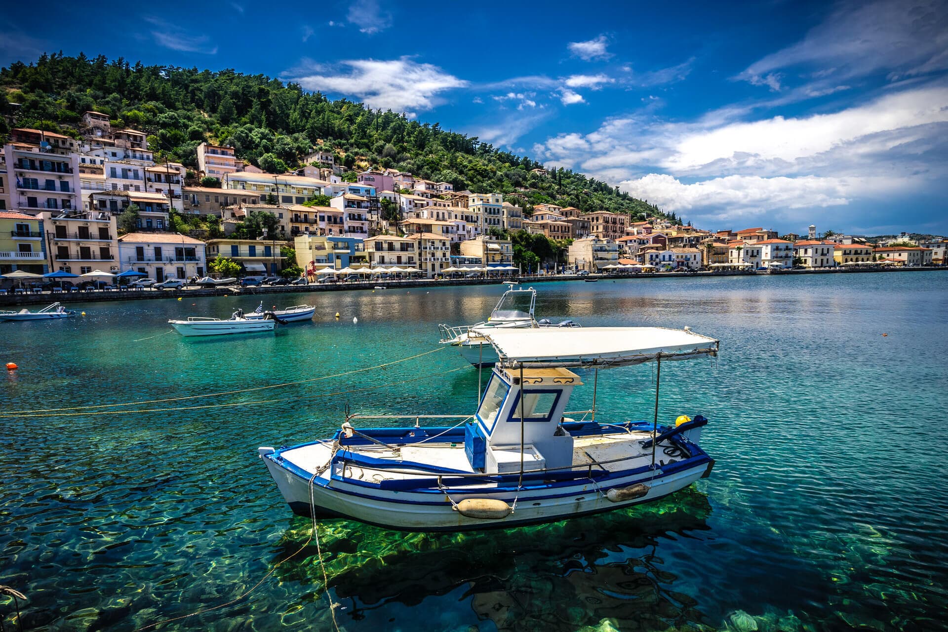 Gytheio