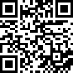 QR code to download the Ferryscanner app on your mobile device.