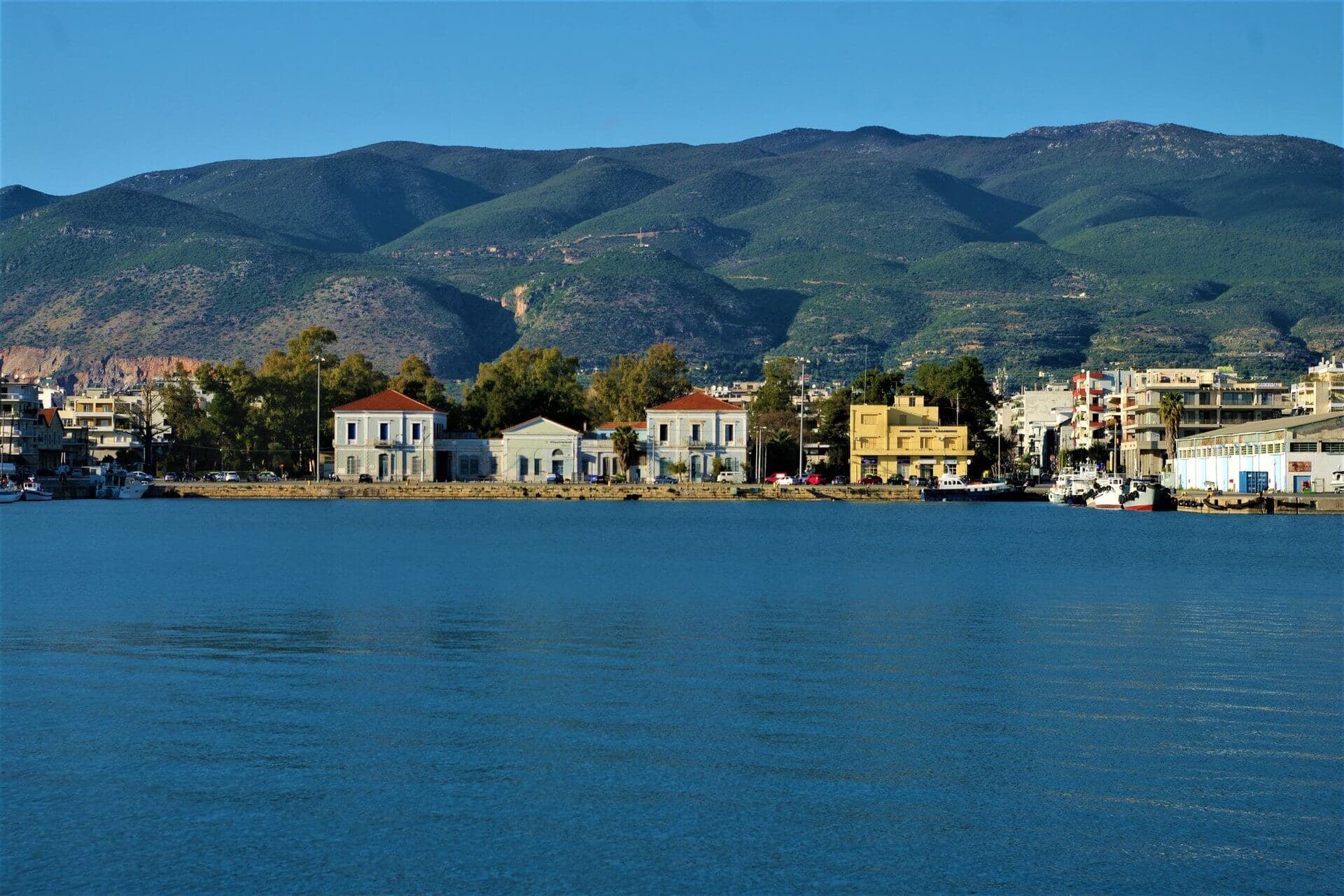 Kalamata