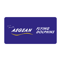 Aegean Flying Dolphins