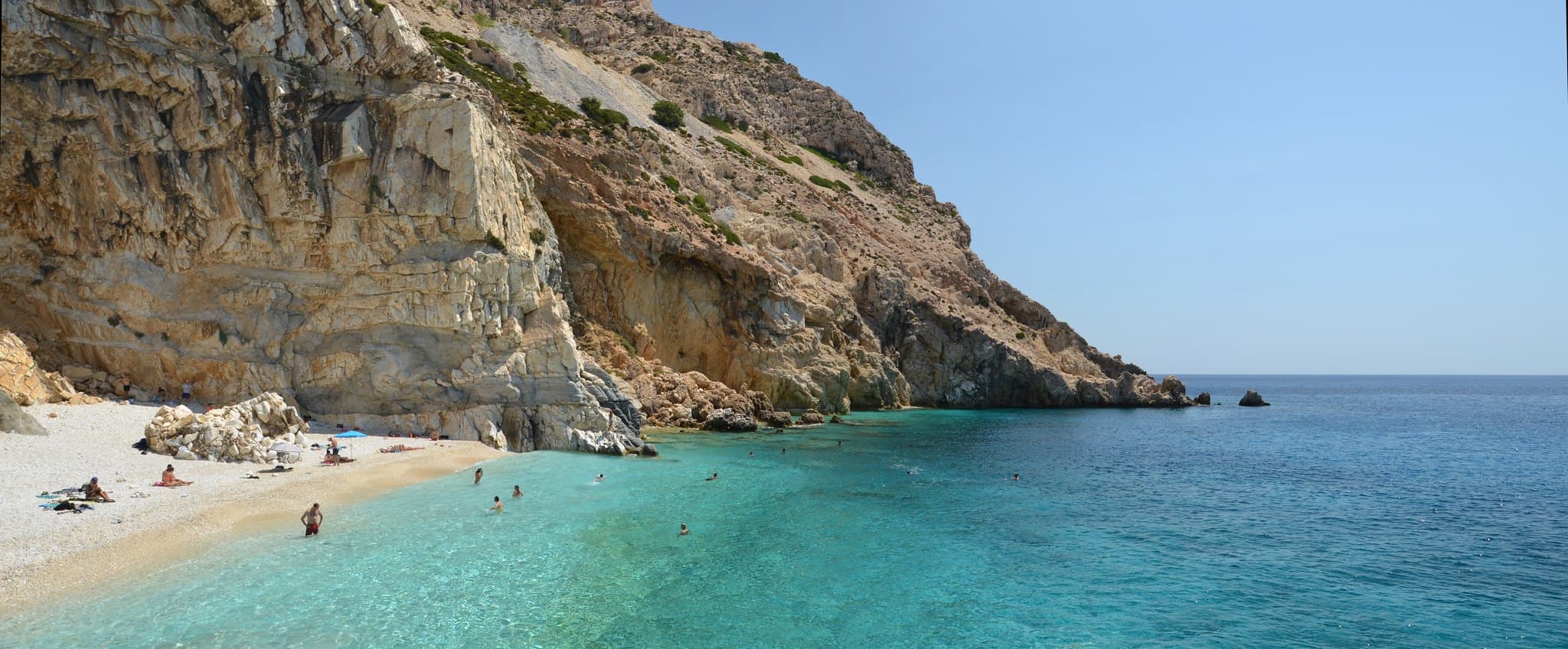 Ikaria