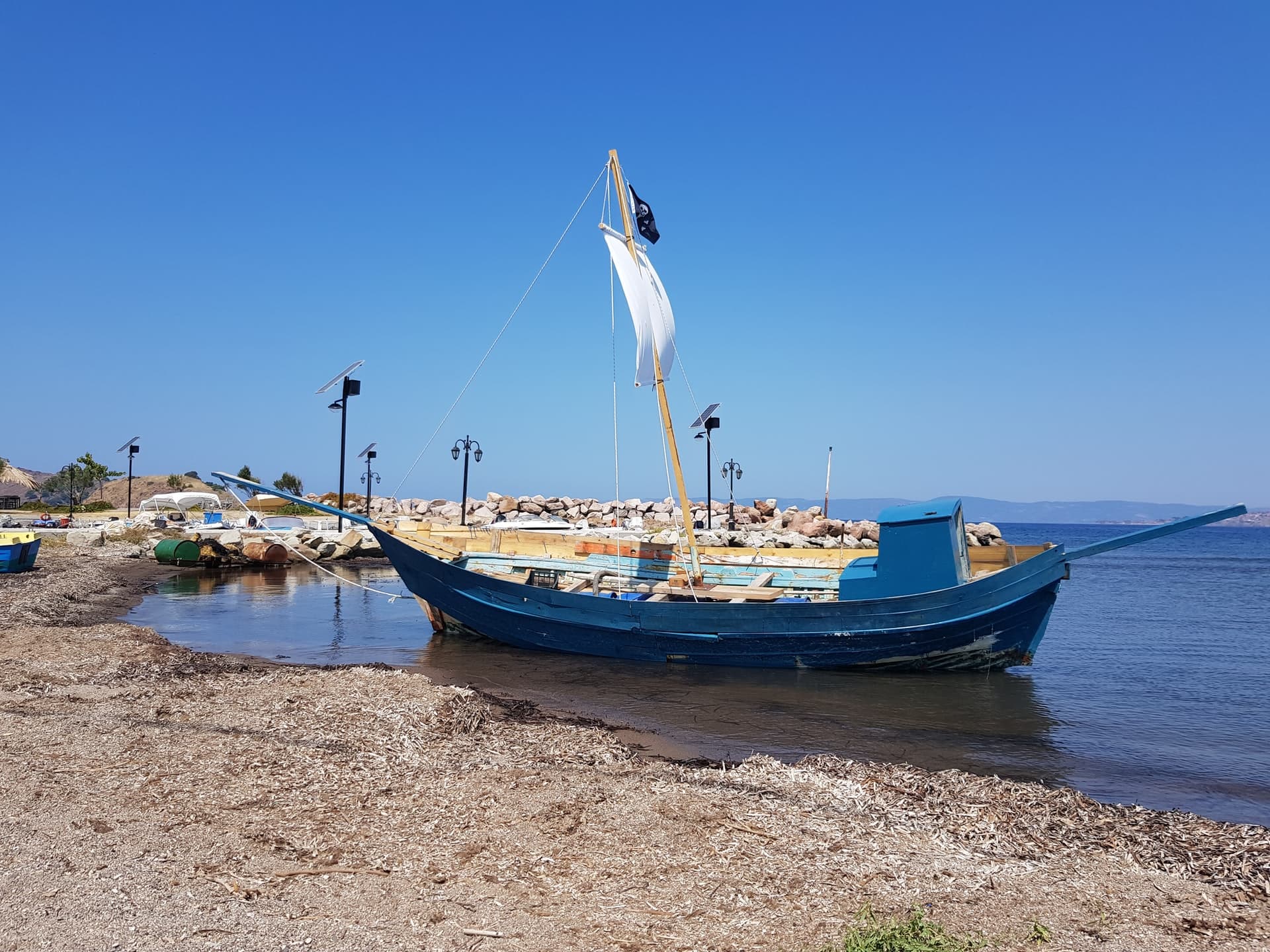 Lesvos