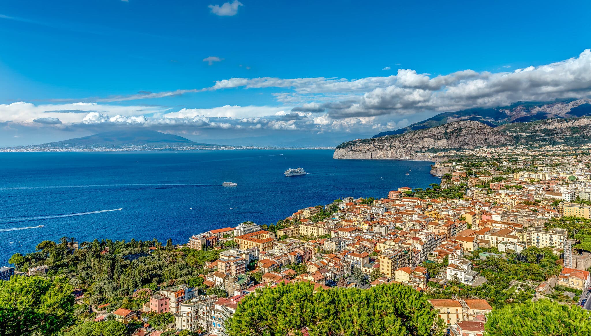 Sorrento