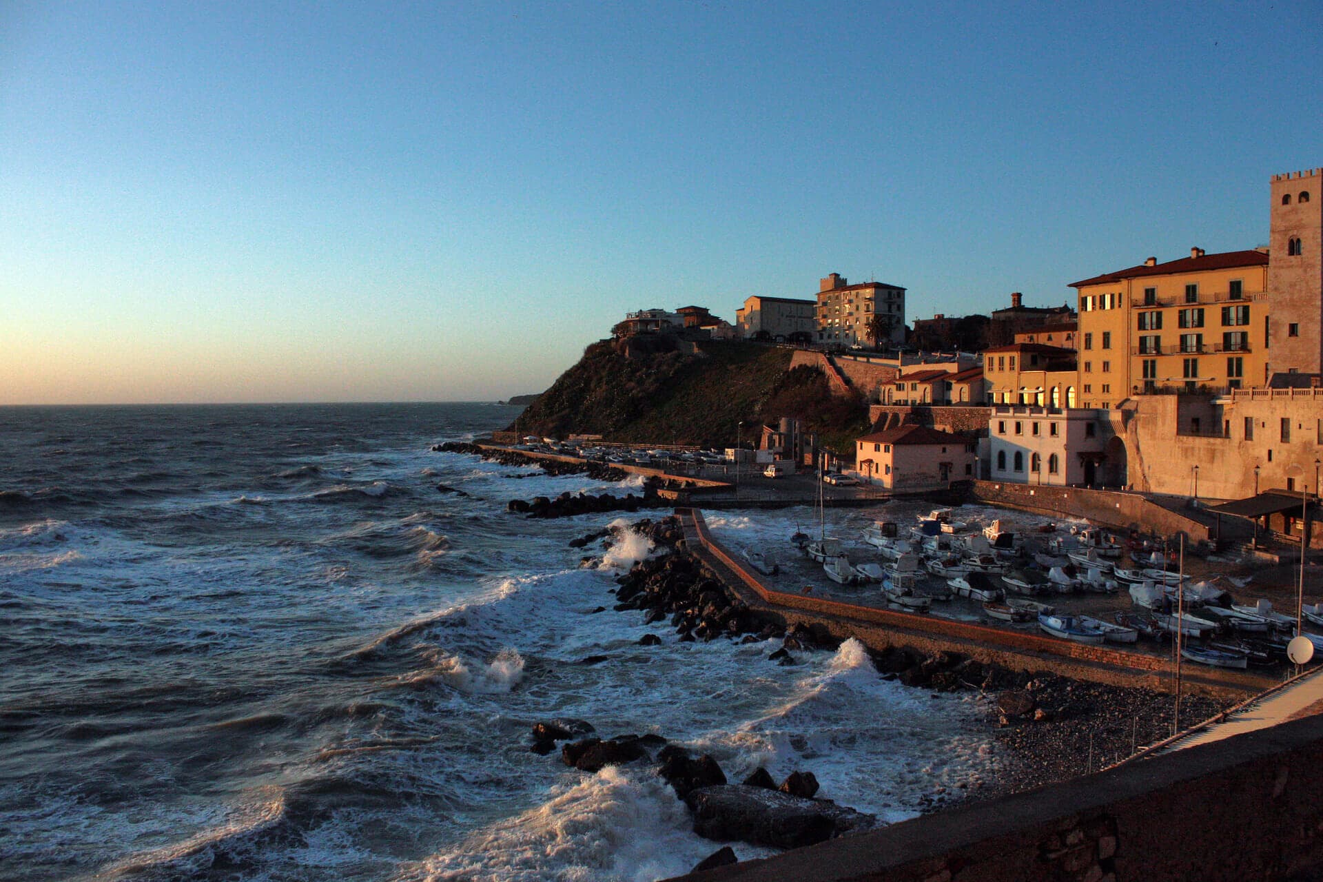 Piombino