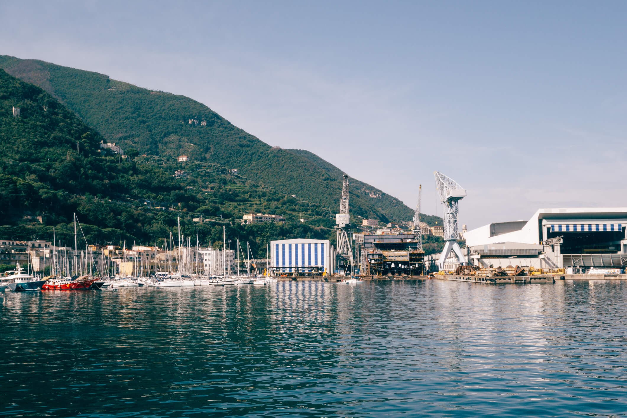 Castellammare di Stabia