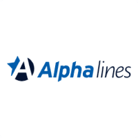 Alpha Lines