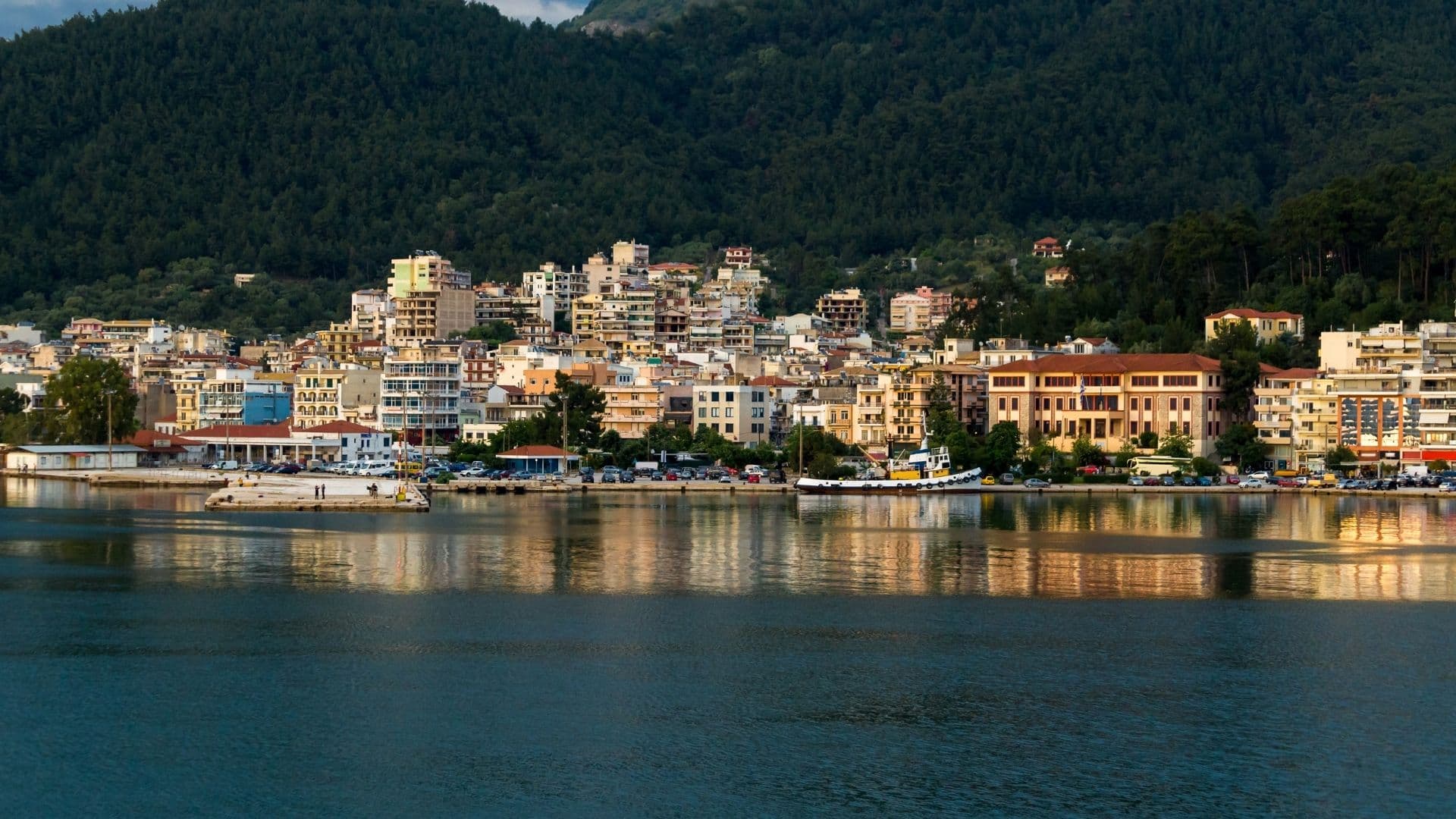 Igoumenitsa