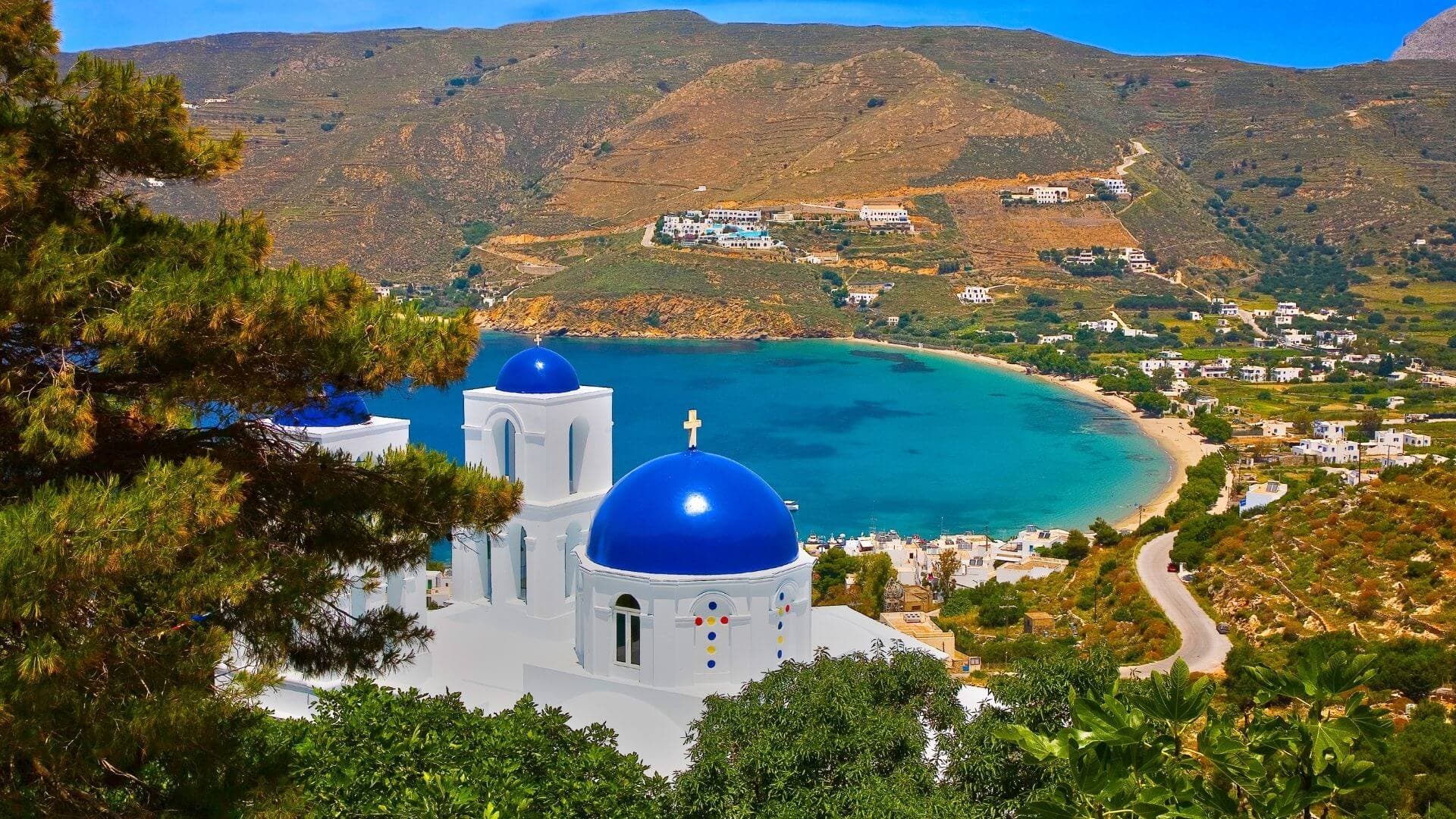 Amorgos