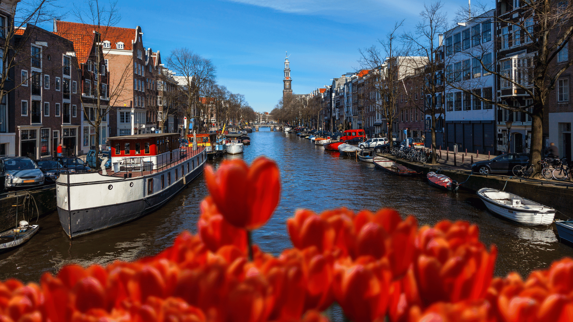 Amsterdam