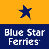 Blue Star Ferries