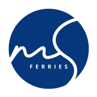 Magic Sea Ferries