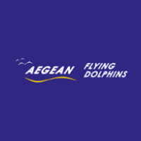 Aegean Flying Dolphins