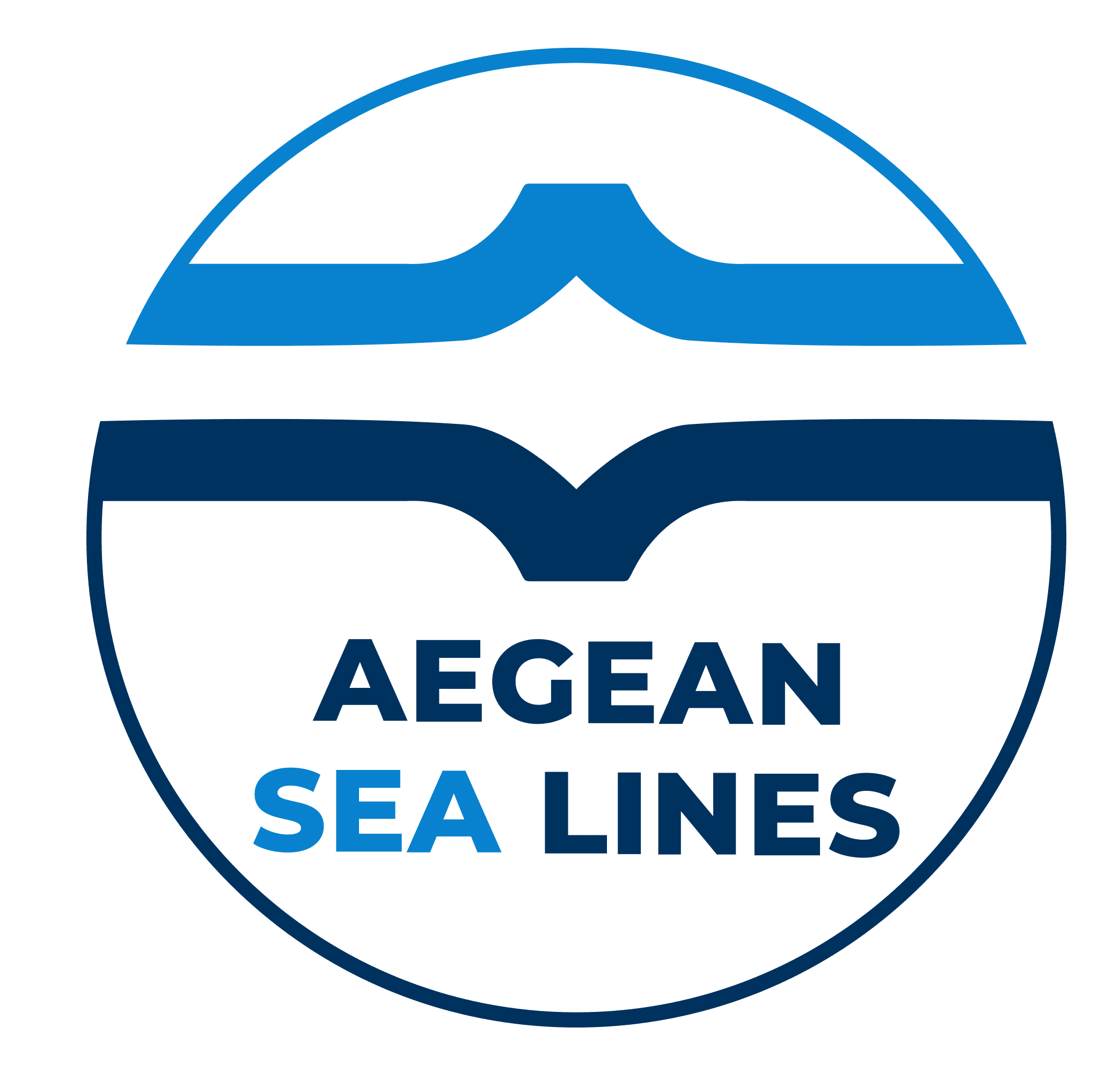 Aegean Sea Lines