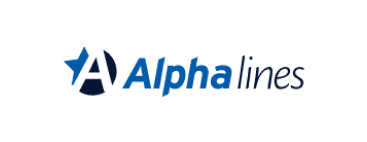 Alpha Lines