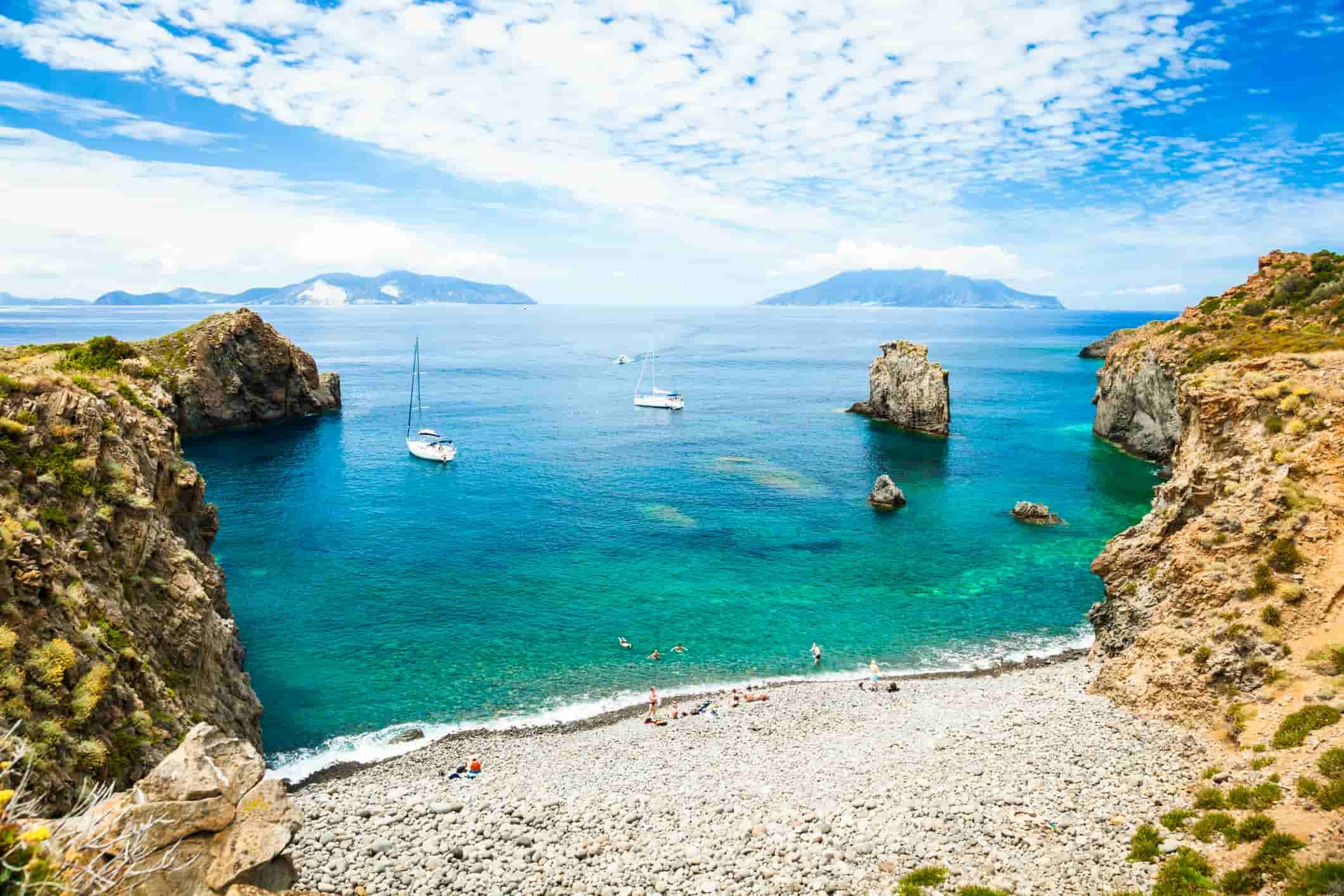 Le 5 isole siciliane più belle da vedere almeno una volta