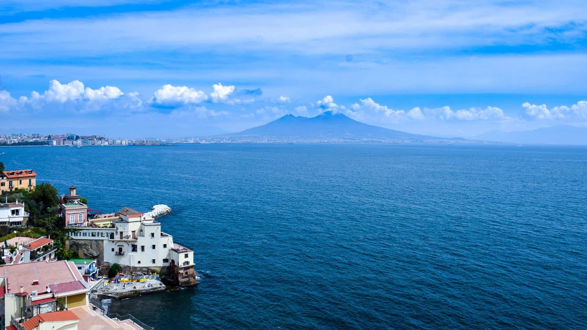 Le isole di Napoli da visitare per un viaggio indimenticabile