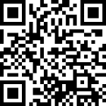 QR code to download the Ferryscanner app on your mobile device.
