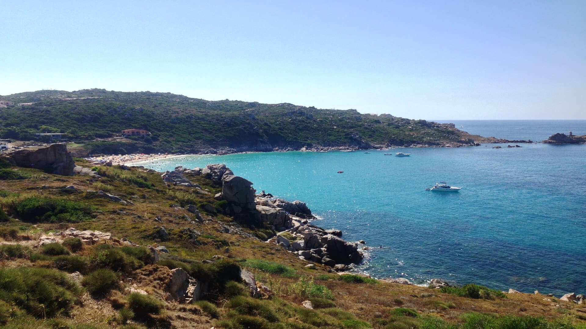 Santa Teresa Gallura