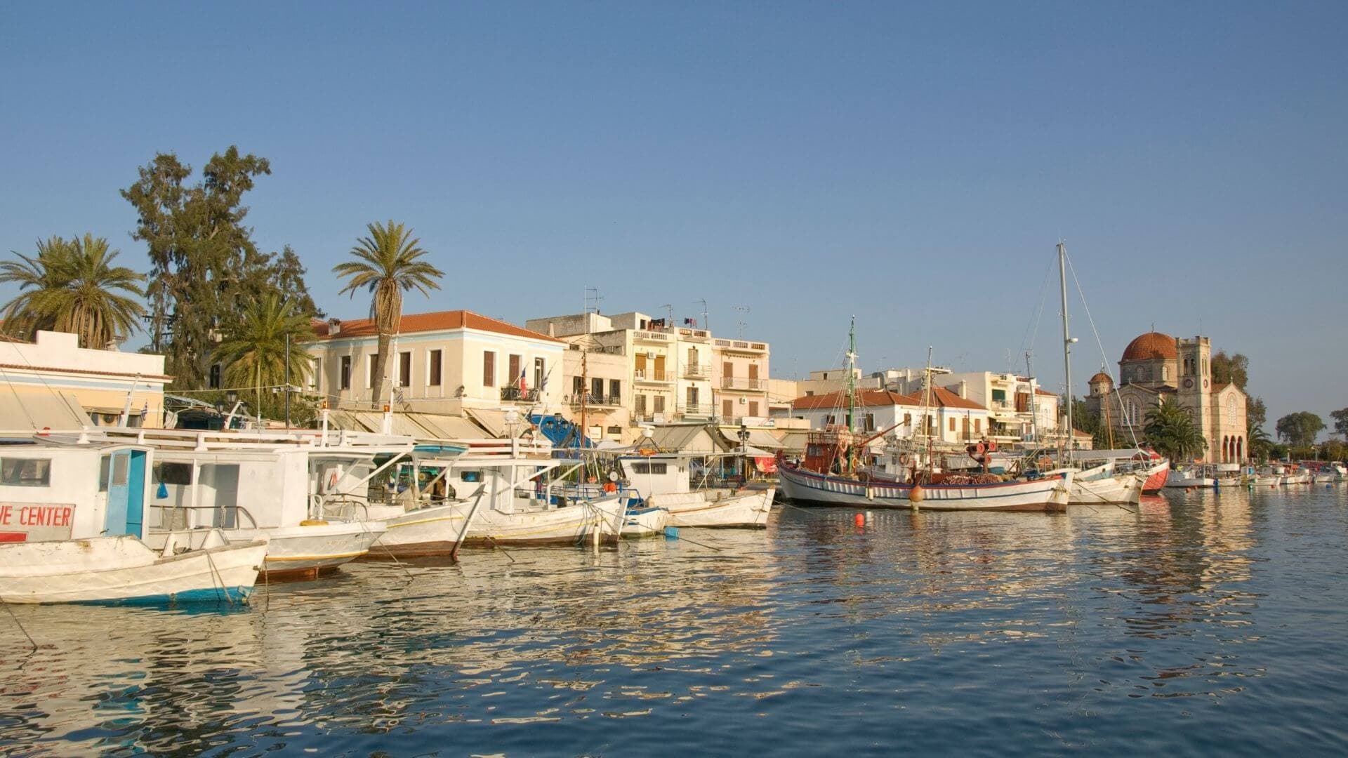 Aegina