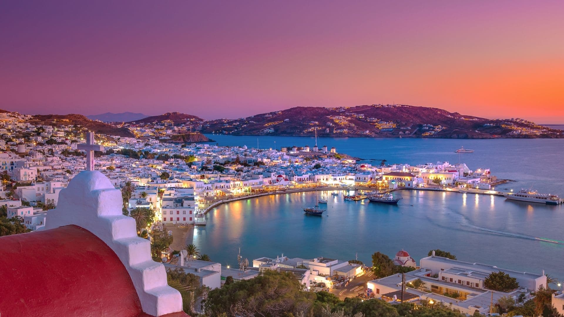 Mykonos