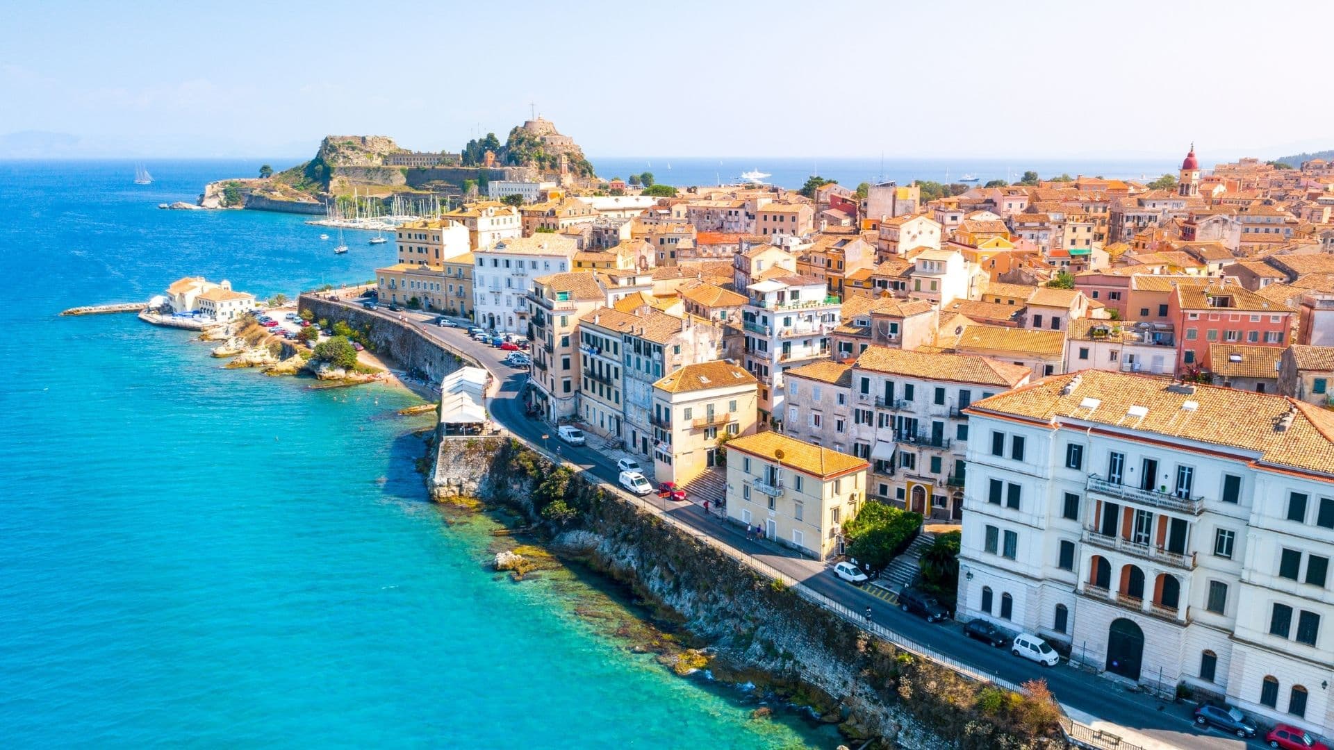 Corfu