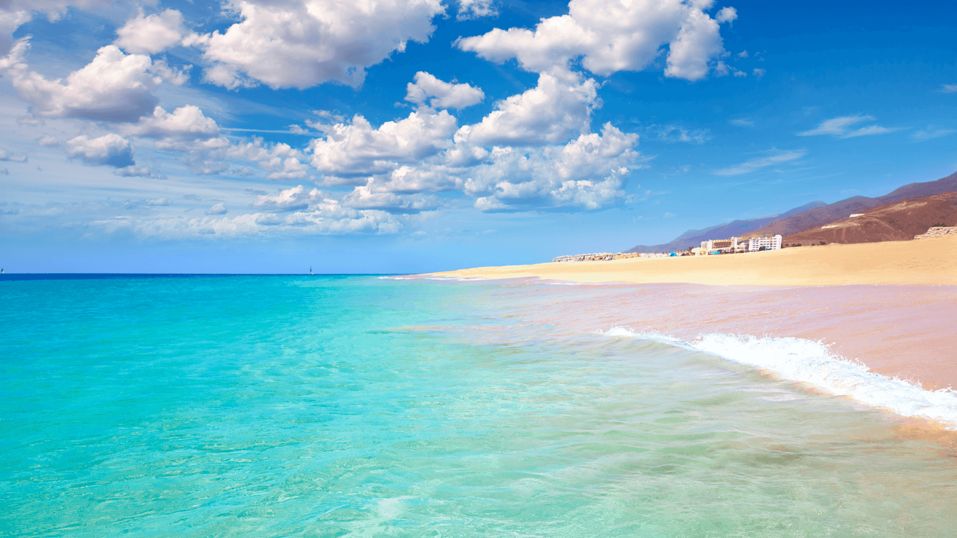 Islas paradisíacas en Europa: destinos para un viaje exótico