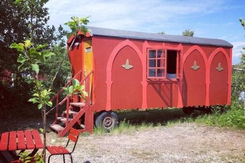 Grand Circus Hotel malmo