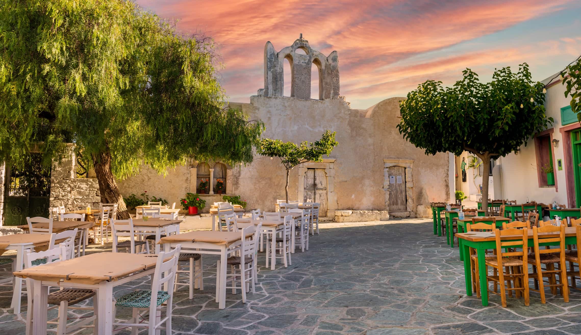 Day trips in the Dodecanese Islands: Easy escapes from Rhodes, Kos, and Samos with Dodekanisos Seaways