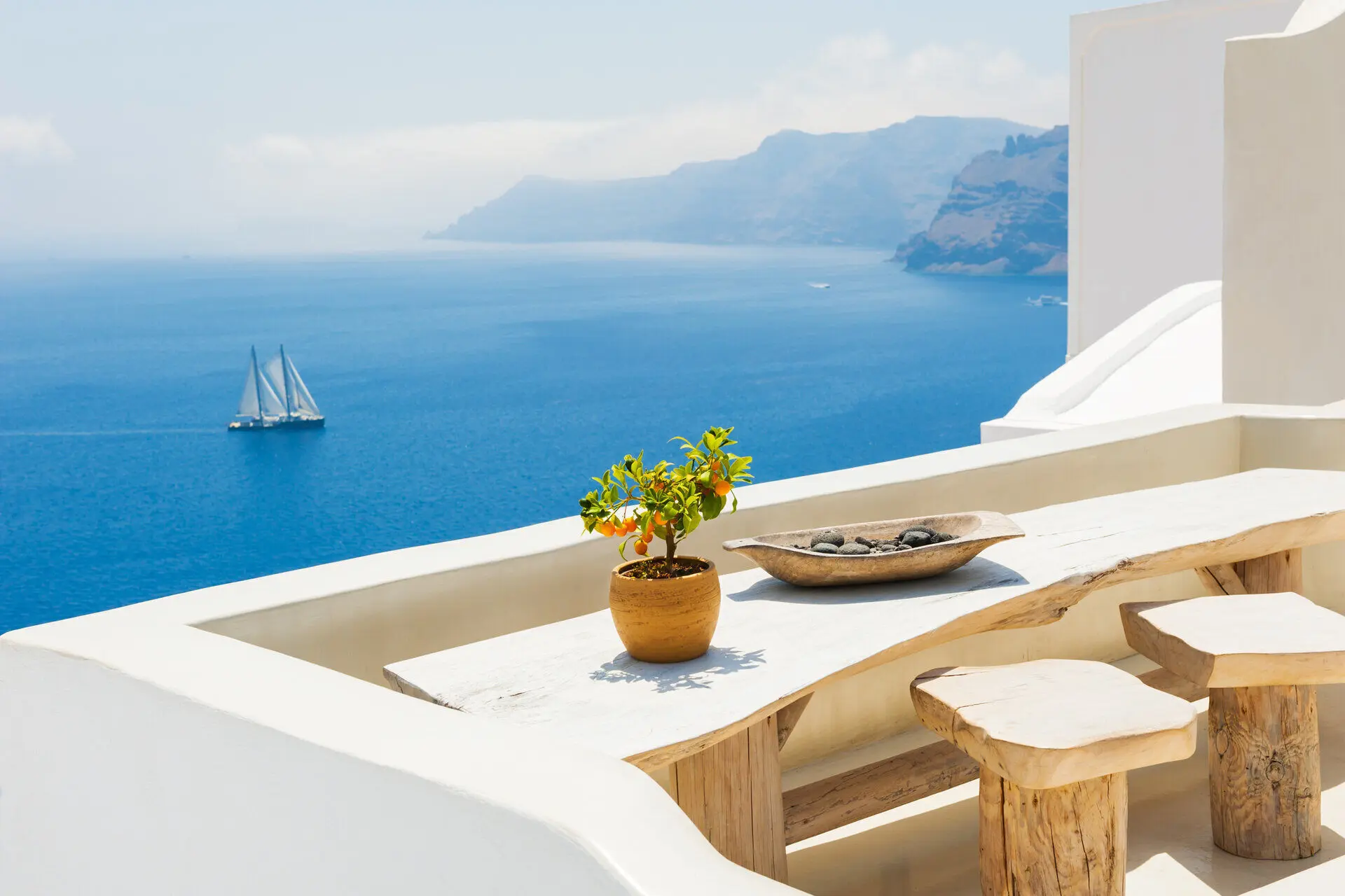 Less touristy Greek islands to visit this summer