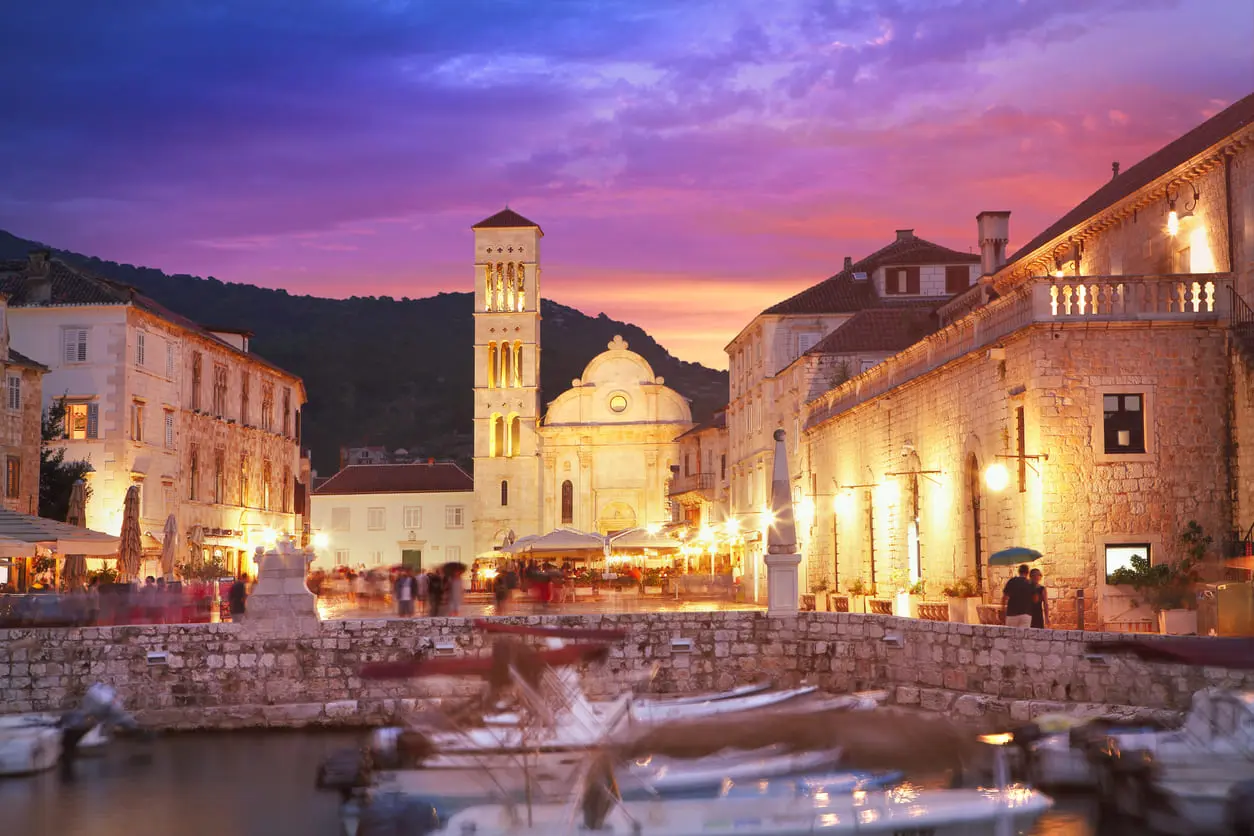 Boat Trip from Split: 3 Ferry Destinations for a Day Trip