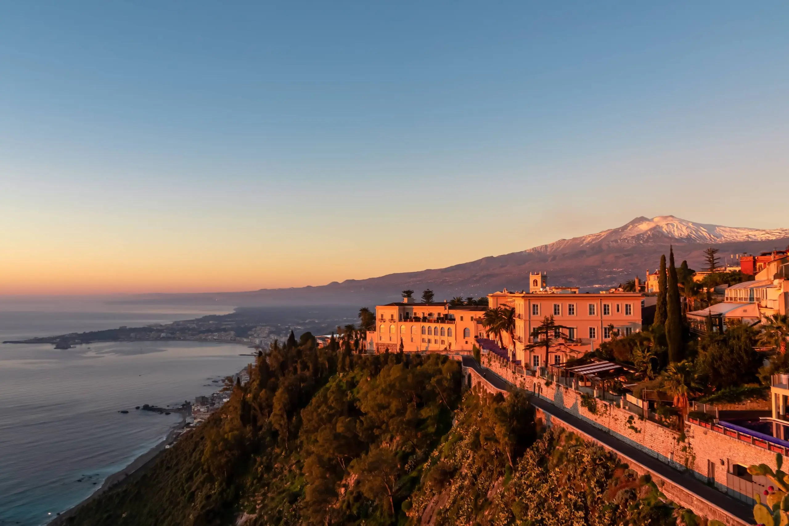You don't need to be a millionaire to explore these White Lotus S2 filming locations in Sicily