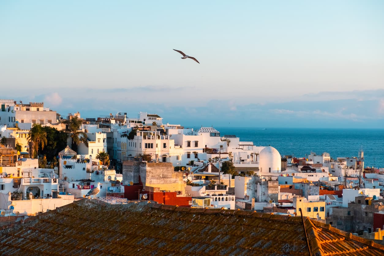 Have you heard of these beautiful Moroccan cities?
