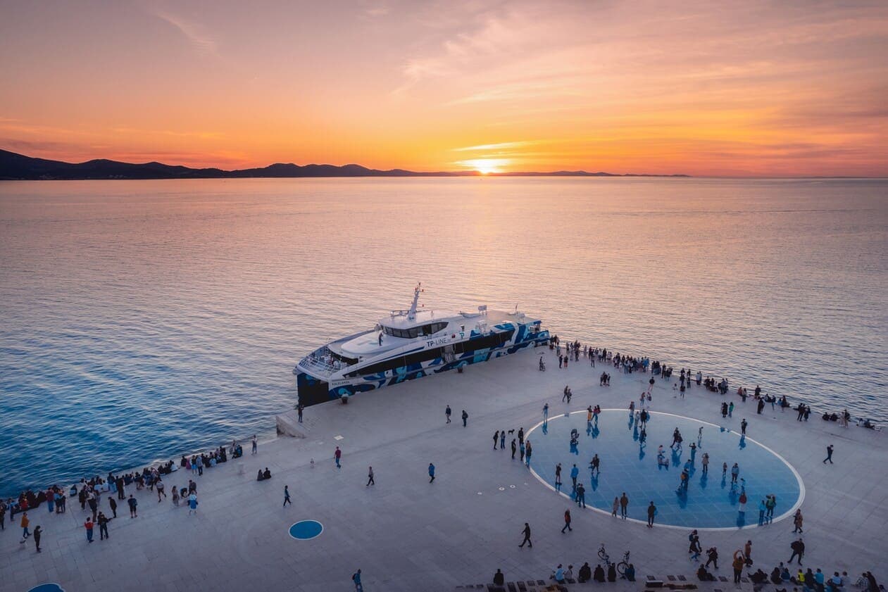 1001 ways to book your island hopping trip with Ferryscanner