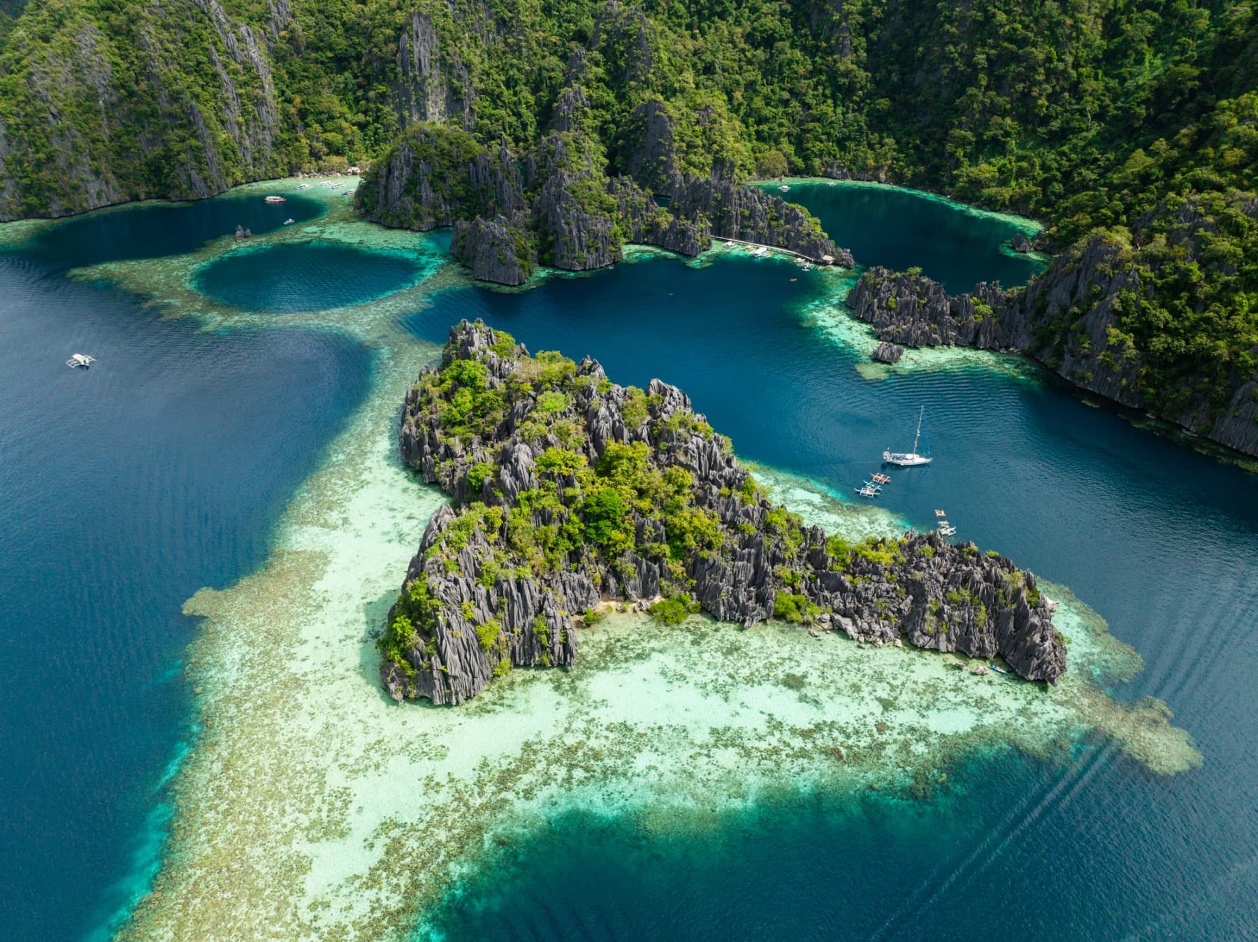 The best ferry routes in the Philippines for 2026