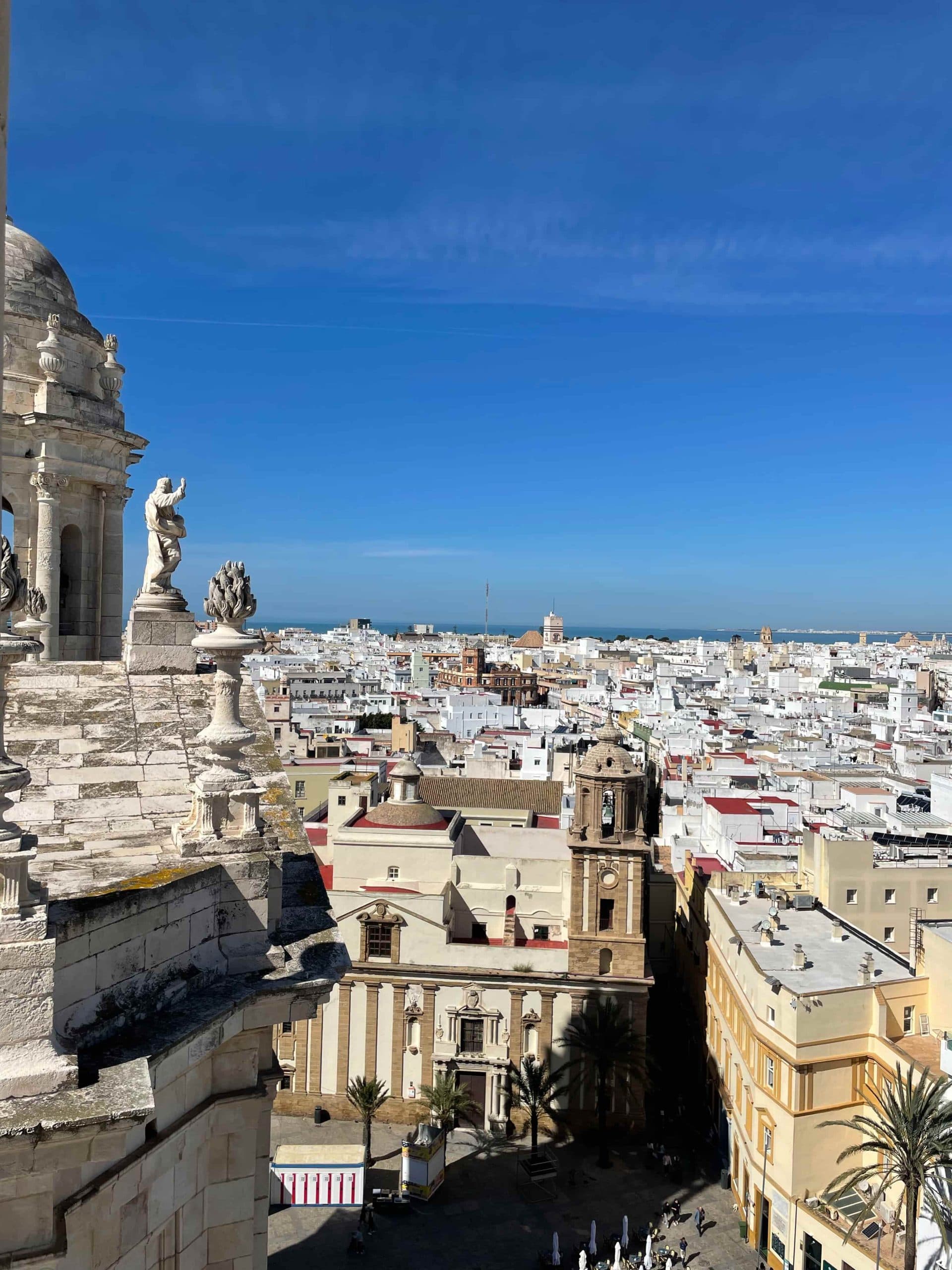 ¿Qué hacer en Cádiz? Cosas que puedes visitar y hacer en un fin de semana